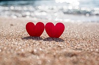 Recette de l'amour rapide, Rituel d'attraction amoureuse