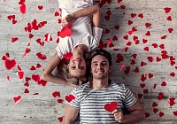 Recette de l'amour rapide,Rituel d'attraction amoureuse