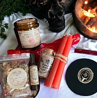 Rituel de retour affectif, Techniques de retour en amour