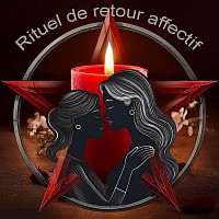 retour affectif, retour d'affection rapide en 24h