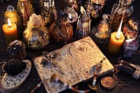 Rituel de retour affectif,Techniques de retour en amour